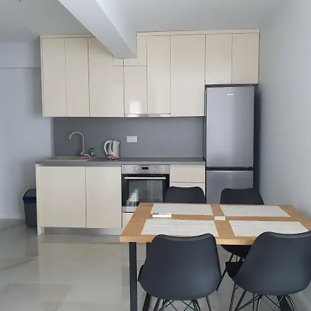 Bellissima Lejlighed