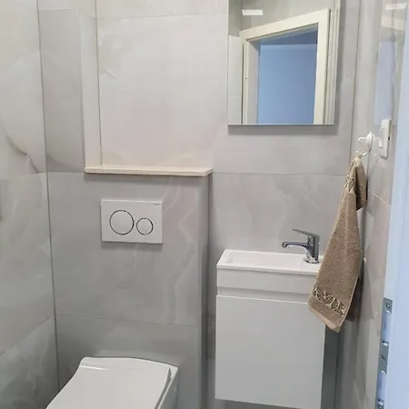 Bellissima Lejlighed *