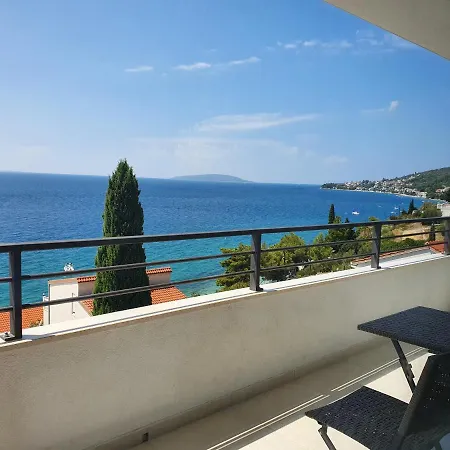 Lejlighed Bellissima