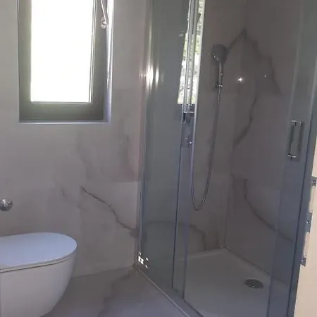 Bellissima Lejlighed