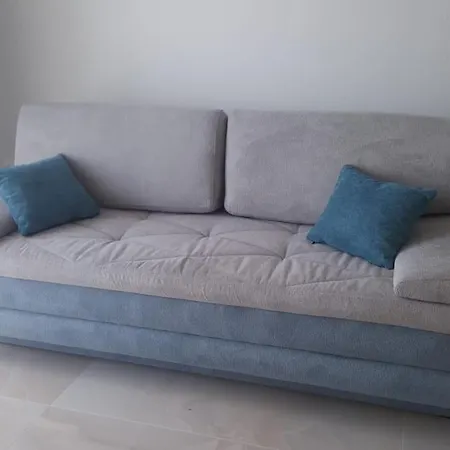 Bellissima Lejlighed *