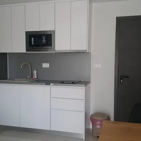 Bellissima Lejlighed