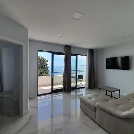 Bellissima Lejlighed