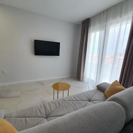 Lejlighed Bellissima