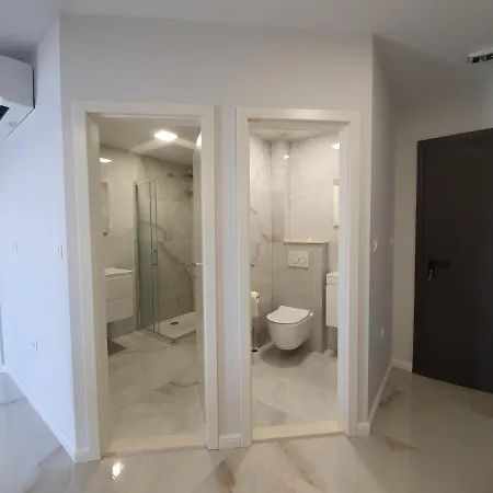 Bellissima Lejlighed *