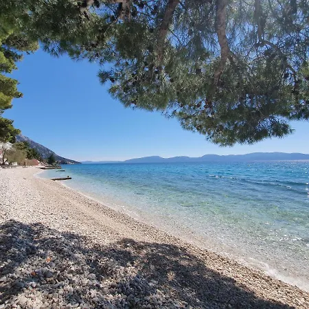 Bellissima Lejlighed *