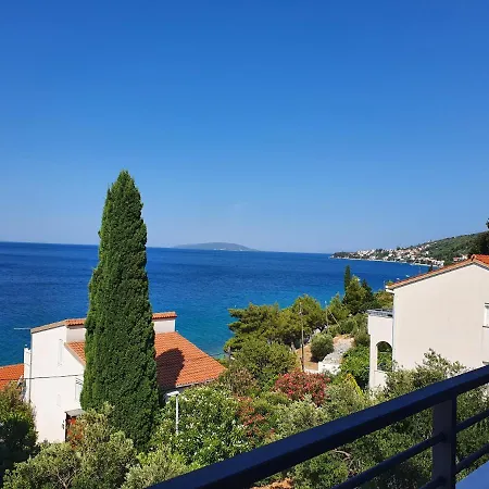 Apartman Bellissima Brist