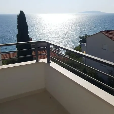 Apartment Bellissima Brist