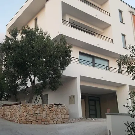 Bellissima Apartman *