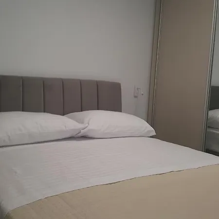Apartment Bellissima Brist