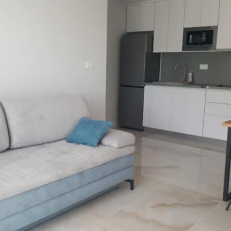 Bellissima Apartment