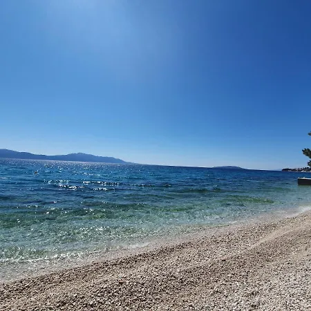 Bellissima Apartament