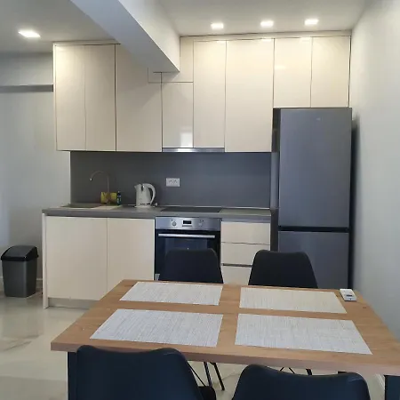 Bellissima ブリスト