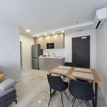 Bellissima * ブリスト