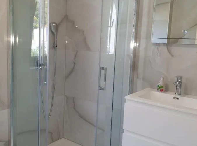 Bellissima Apartman *