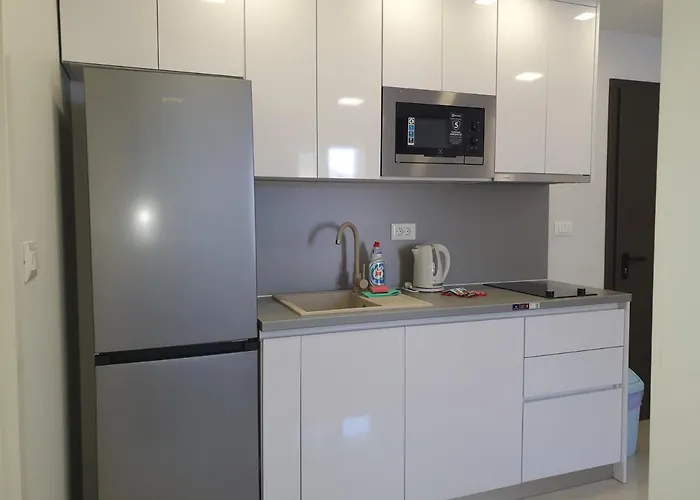 Bellissima Apartment Brist