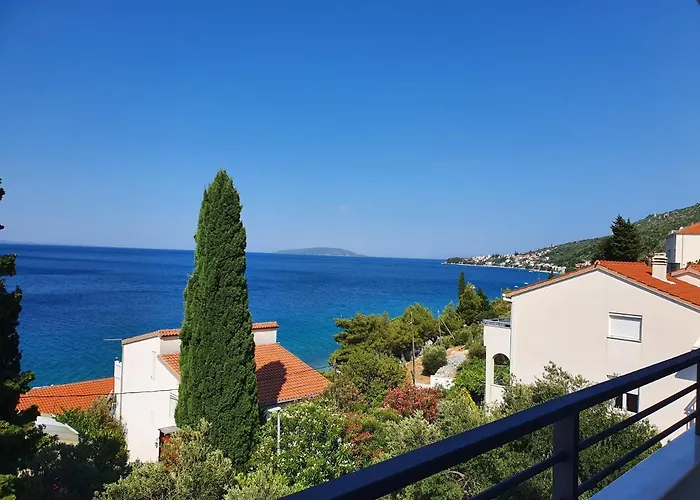 Apartman Bellissima Brist