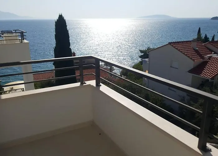 Apartment Bellissima Brist