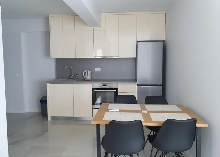 Bellissima Apartman