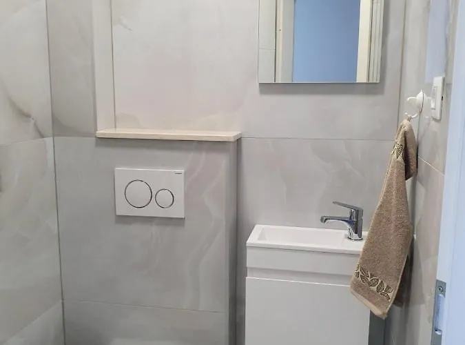 Bellissima Apartman *