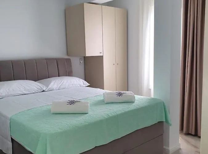 Apartman Bellissima Brist