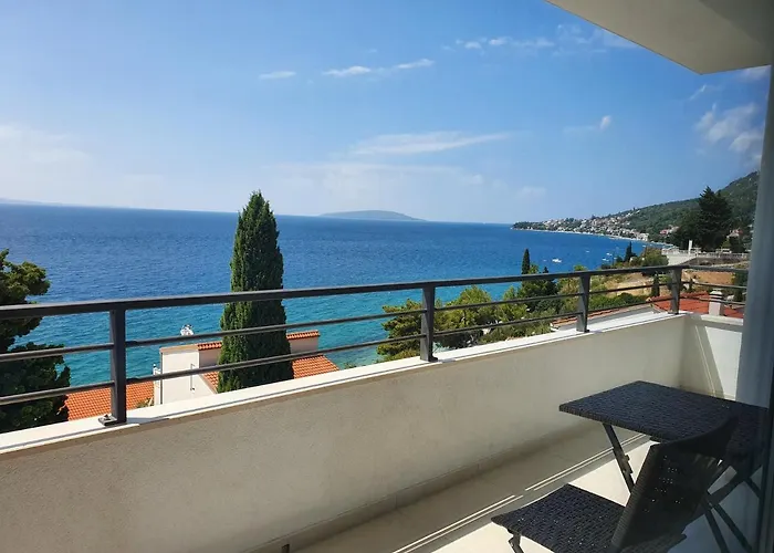 Apartman Bellissima