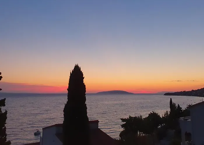 Bellissima Apartman *