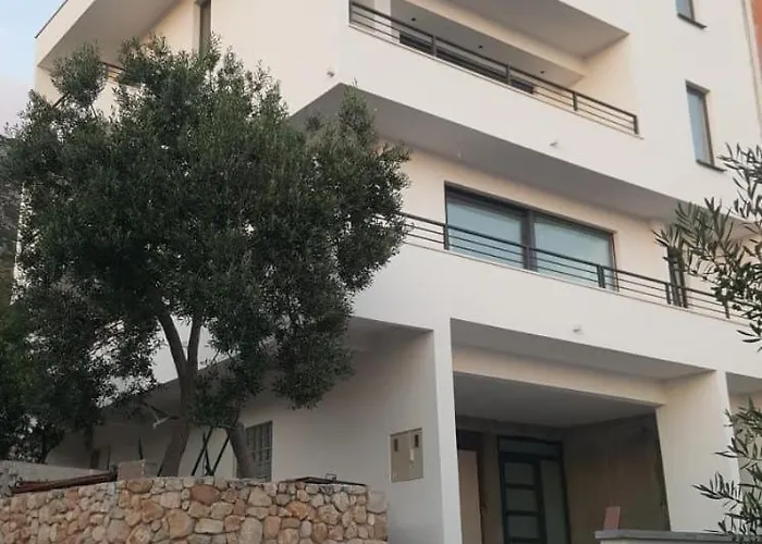 Bellissima Apartman *