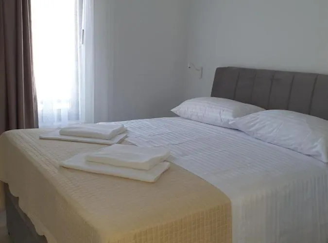Apartman Bellissima Brist
