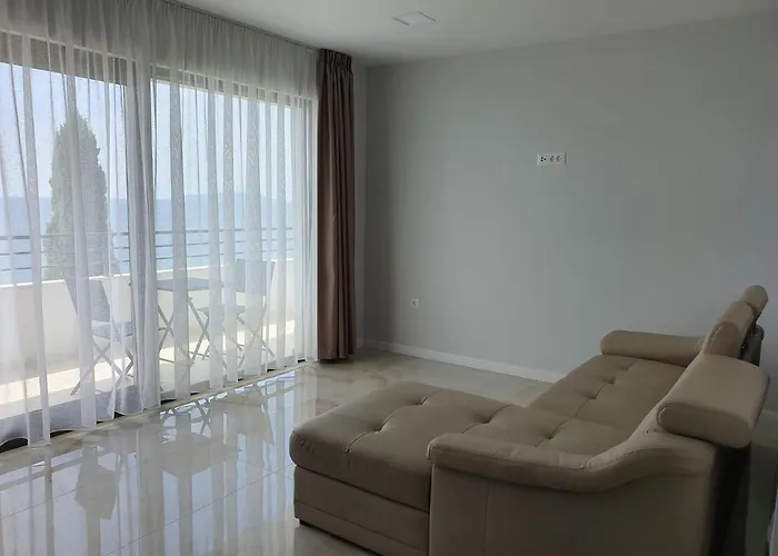 Bellissima Apartman Brist