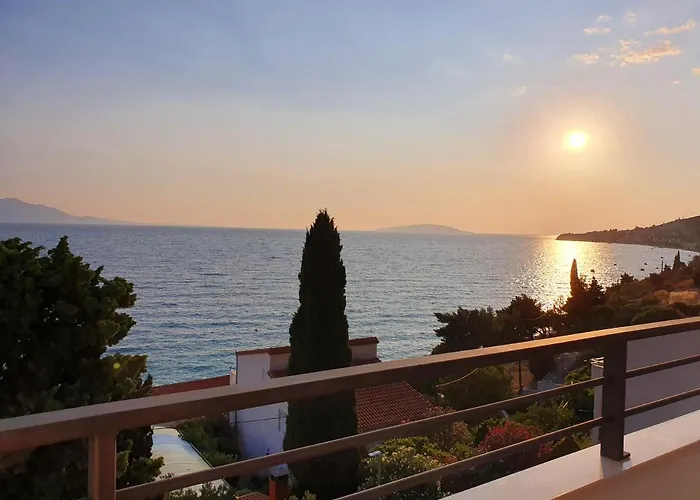 Apartman Bellissima