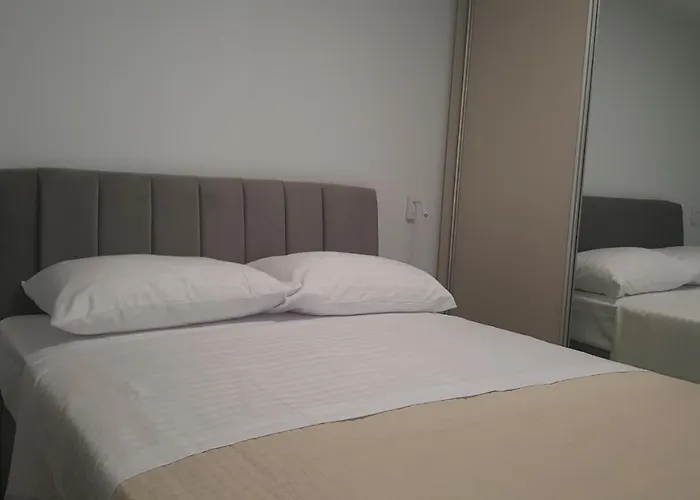 Apartman Bellissima Brist