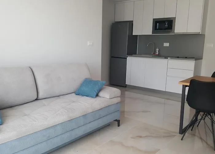 Bellissima Apartman