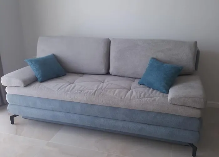 Bellissima Apartment *