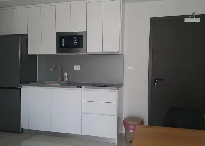 Bellissima Apartman
