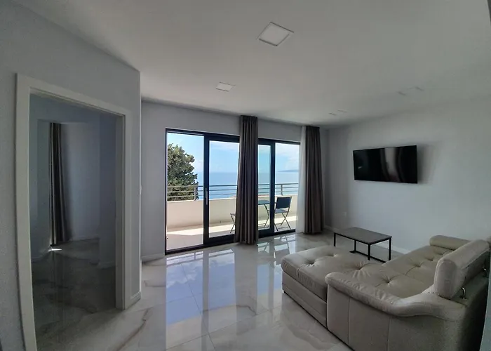 Bellissima Apartman