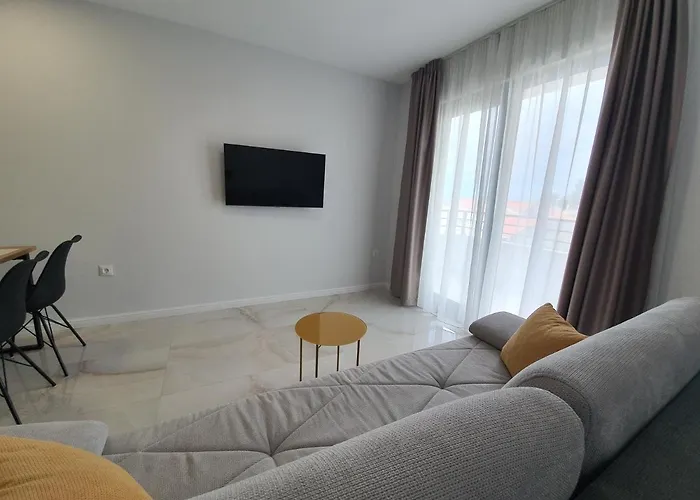 Apartman Bellissima