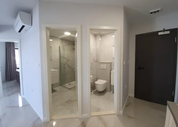 Bellissima Apartman *